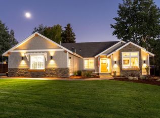 21065 Dooley Mountain Ct, Bend, OR 97702