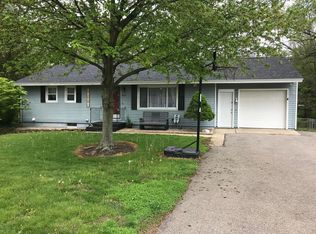 7633 Oakland Dr, Portage, MI 49024