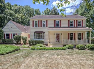 13319 Lady Ashley Rd, Midlothian, VA 23114