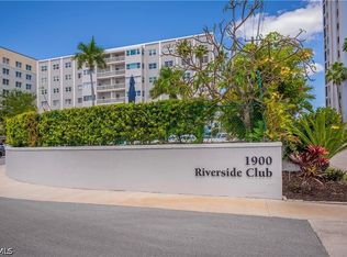 1900 Clifford St APT 506, Fort Myers, FL 33901