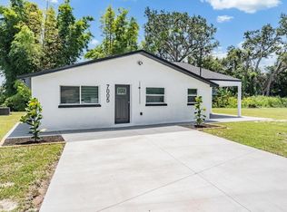 7005 Center Creek Dr, Tampa, FL 33615