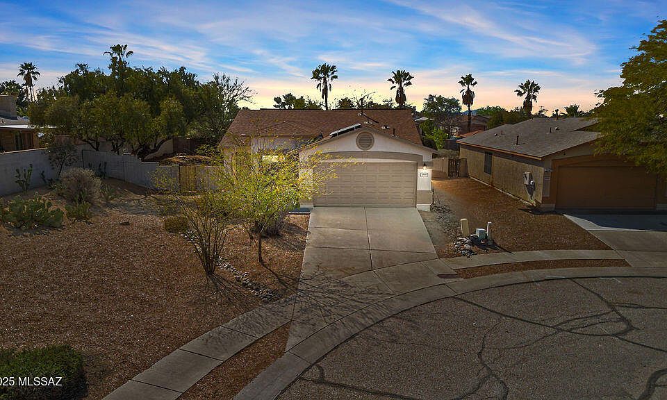 1st image of 2668 S Getchel Pl