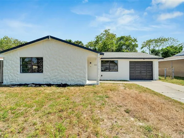 6220 WESTPORT DRIVE, PORT RICHEY, FL 34668