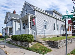 18 Bertus St, Cincinnati, OH 45217