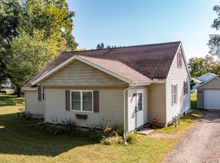 641 Jackson St, Wild Rose, WI 54984