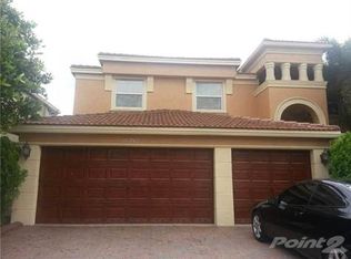 16742 SW 12th St, Pembroke Pines, FL 33027