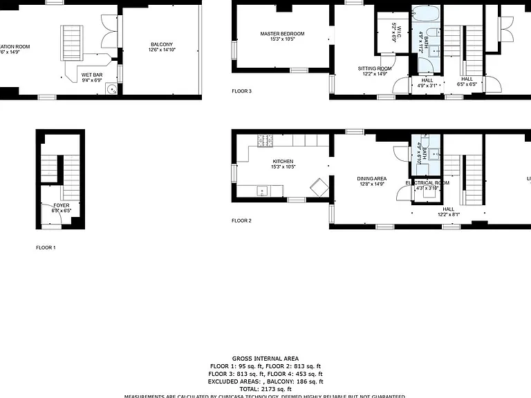 1508 Moore St — Photo 18