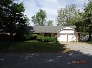 9113 S Sharon St, Oklahoma City, OK 73159