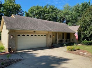 1530 157th Ave NE, Ham Lake, MN 55304