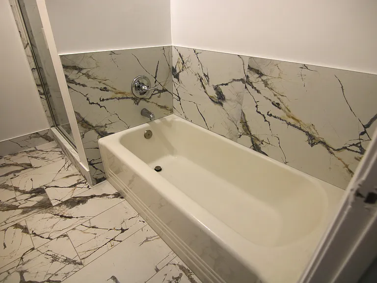 First Floor Bathroom