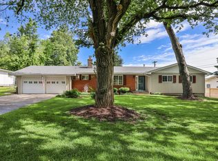 2851 E Eastmoor Dr, Springfield, MO 65804