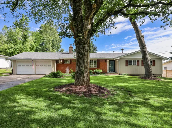 2851 E Eastmoor Drive, Springfield, MO 65804
