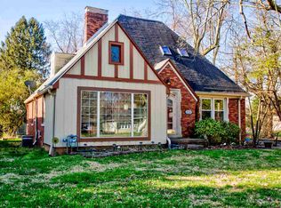 2131 Lincoln Ave, Evansville, IN 47714