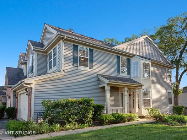 2028 Juniper Ct, Glendale Heights, IL 60139