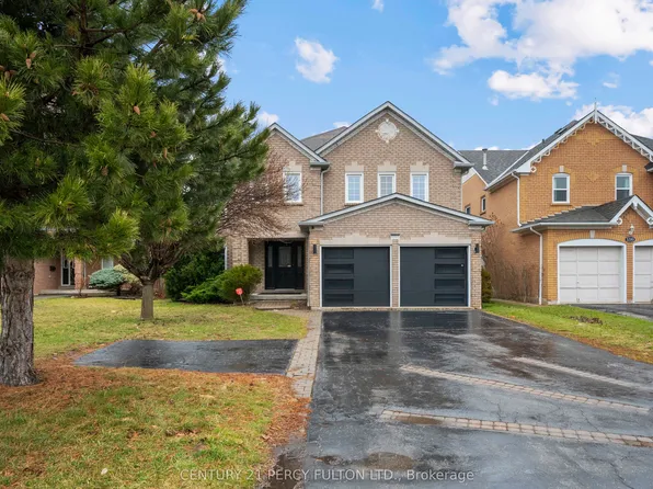 5393 Glen Erin Dr, Mississauga, ON L5M 5C8