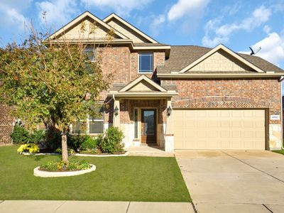 4705 Woodard Ln, Frisco, TX, 75036