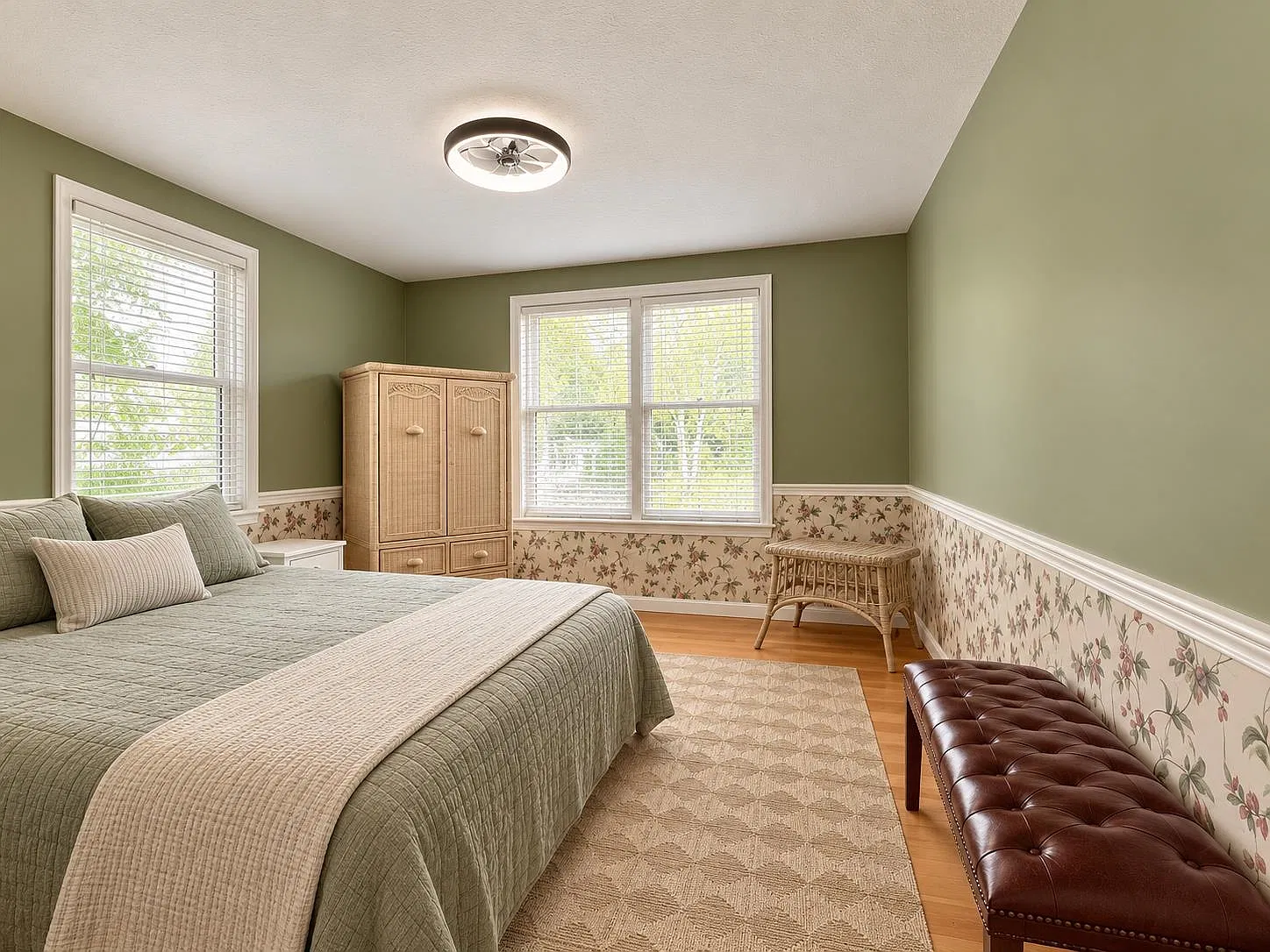 4 bed, 2.0 bath, 2111 sqft, $3,000 — Photo 4