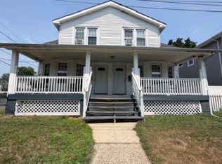 1534-1536 Mabel St, Plainfield, NJ 07063