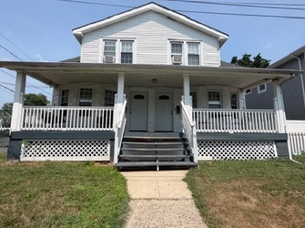 1534-1536 Mabel Street, Plainfield City, NJ 07063