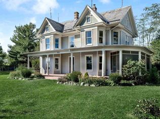 5979 Back Rd, Woodstock, VA 22664