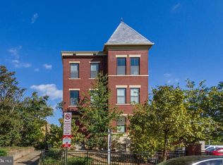 1323 Girard St NW UNIT 1, Washington, DC 20009