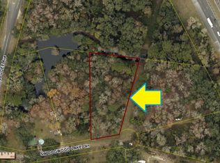 0 SW Dogwood Lake Gln, Lake City, FL 32024