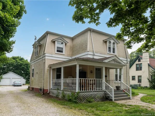20 Moss Street, Stonington, CT 06379