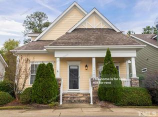 3805 Heritage Spring Cir, Wake Forest, NC 27587