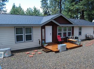 358 E Austin St, Sumpter, OR 97877