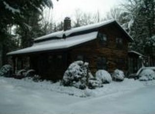 54 Bear Mountain Rd, Bristol, NH 03222