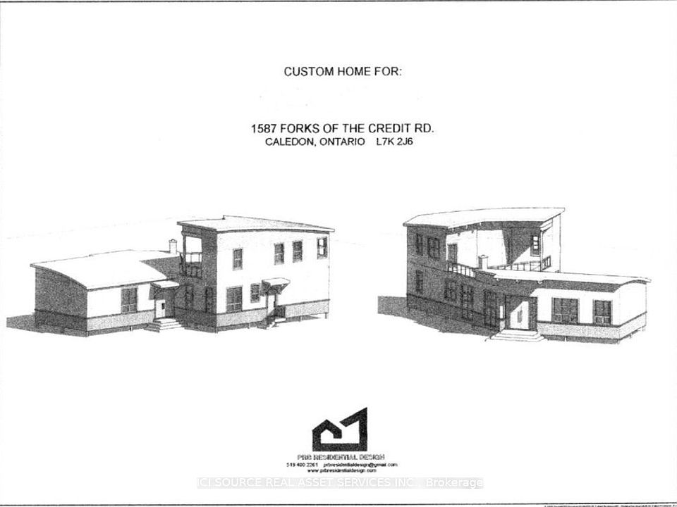 1st image of 1587 Forks Of The Credit Rd