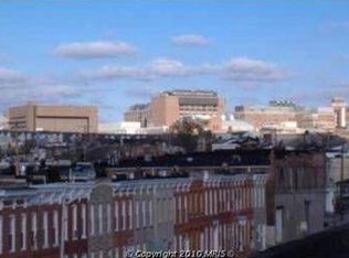 1155 Nanticoke St, Baltimore, MD 21230