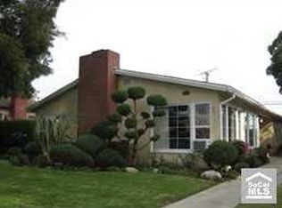 2710 Chestnut Ave, Long Beach, CA 90806