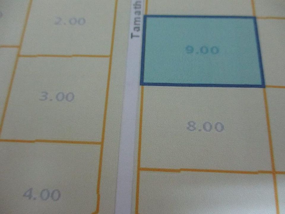 2nd image of 0 Tamatha Dr
