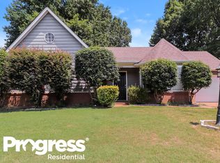 6676 Harpeth Cv, Memphis, TN 38134