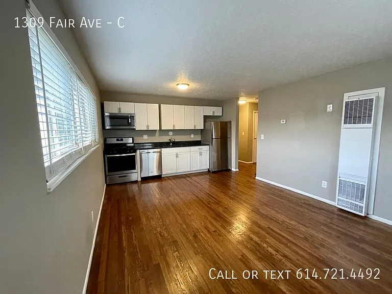 1309 Fair Ave #C — Photo 4