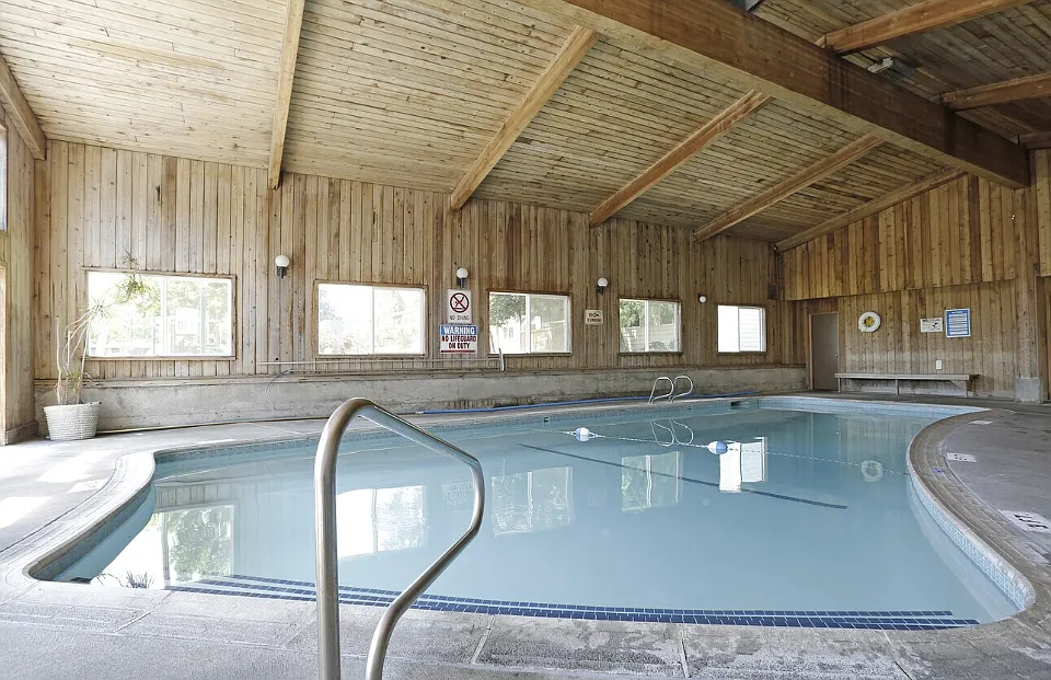 Beaver Creek Apartments