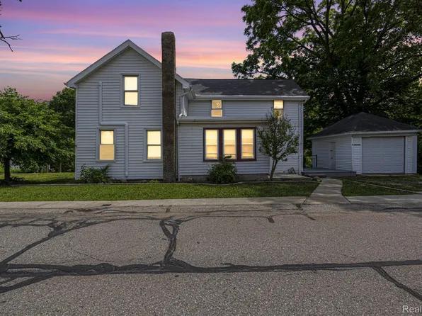 5 Casler St, Ypsilanti, MI 48197