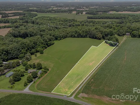 3C Sloan Rd, Mount Ulla, NC 28125