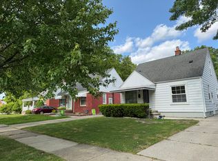 3159 Houston St, Dearborn, MI 48124