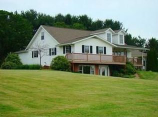 24982 Orange Hill Rd, Danville, OH 43014