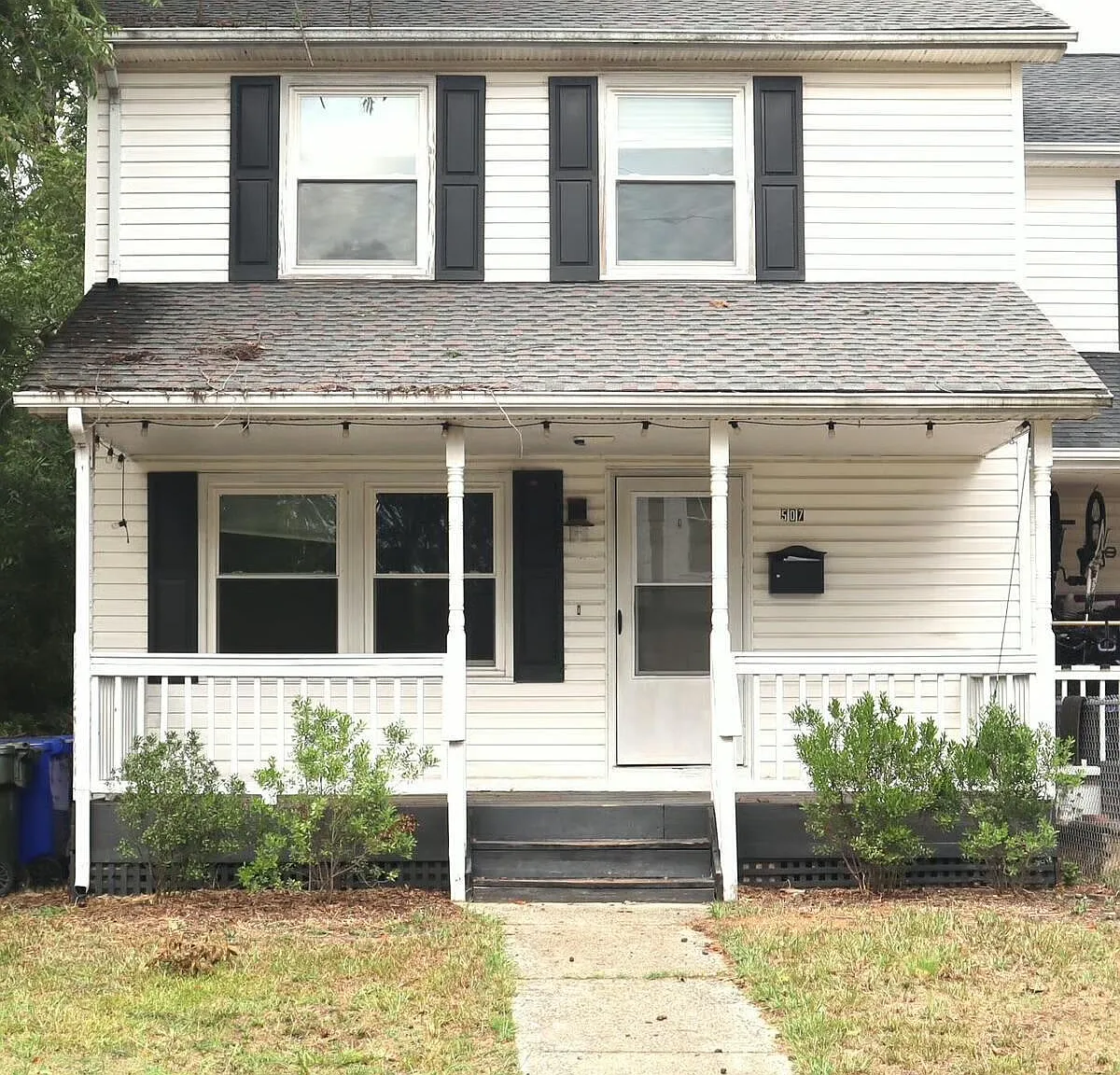 3 bed, 2.0 bath, 1150 sqft, $1,800 — Photo 1