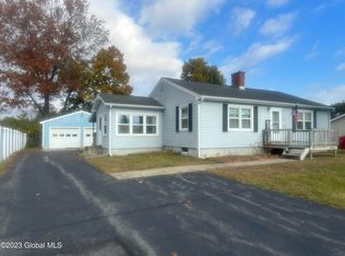 25 William St, South Glens Falls, NY 12803