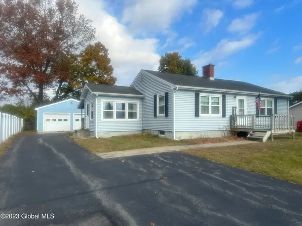 25 William Street, South Glens Falls, NY 12803