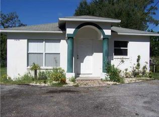 1601 Meridian St, Ruskin, FL 33570