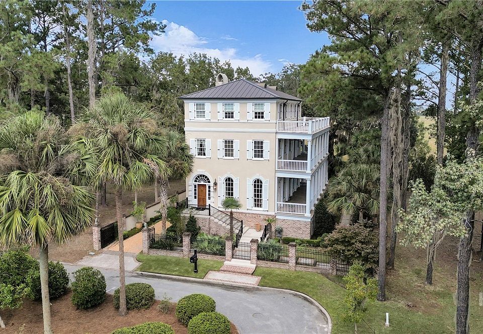 1st image of 601 McAllister Landing