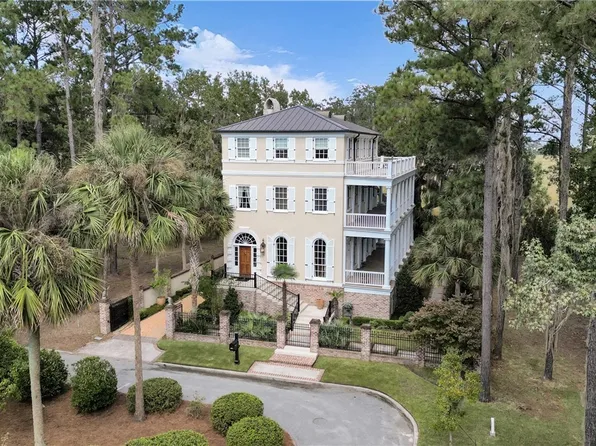 601 McAllister Landing, Richmond Hill, GA 31324