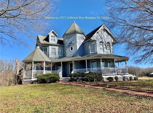 15217 Jefferson Hwy, Bumpass, VA 23024
