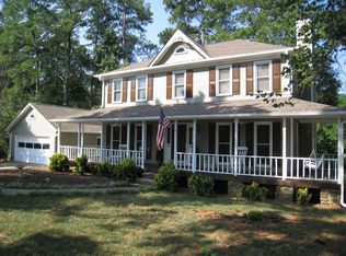 4382 Whitecap Ln, Norcross, GA 30092