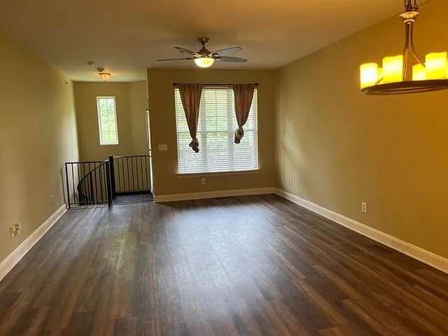 Living Dining